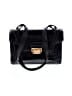 Elaine Turner Black Shoulder Bag One size - photo 1