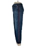 Hudson Jeans Stripes Blue Jeans Size 31 waist - photo 5