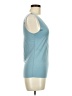 Unbranded Blue Tank Top Size M - photo 4