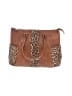 Unbranded Animal Print Brown Tote One size - photo 1