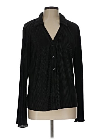Vestique Long Sleeve Blouse (view 1)