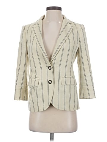 Tory Burch Blazer (view 1)