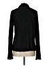 Vestique 100% Polyester Black Long Sleeve Blouse Size L - photo 2