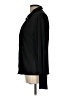 Vestique 100% Polyester Black Long Sleeve Blouse Size L - photo 5