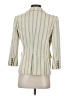Tory Burch Stripes Ivory Blazer Size 2 - photo 2