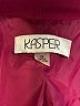 Kasper Purple Blazer Size 14 - photo 6