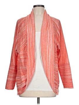Lizsport Cardigan (view 1)