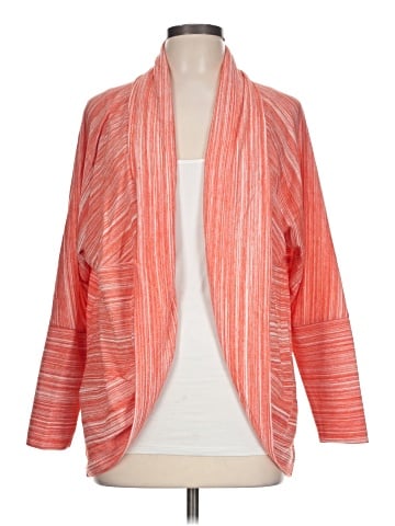 Lizsport Cardigan (view 1)