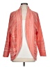 Lizsport Orange Cardigan Size L - photo 1