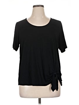 Karen Kane Short Sleeve Top