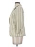 Tory Burch Stripes Ivory Blazer Size 2 - photo 5