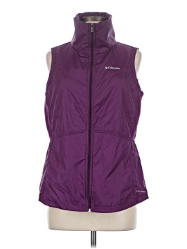 Columbia Vest (view 1)
