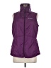 Columbia 100% Polyester Purple Vest Size M - photo 1