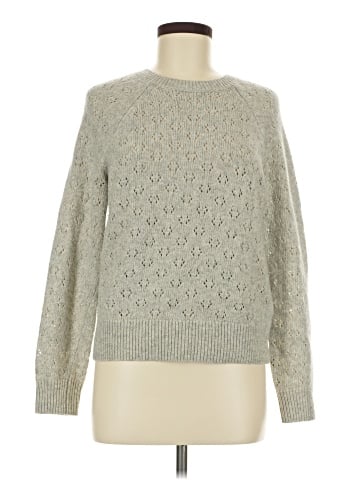 Lucky Brand Pullover Sweater (view 1)