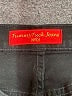 Not Your Daughter's Jeans Black Jeans Size 24 waist (estimated) - photo 7