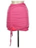 Assorted Brands Pink Casual Skirt Size M - photo 1
