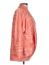 Lizsport Orange Cardigan Size L - photo 4