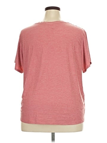 Athletic Works Short Sleeve T-Shirt (view 2)
