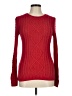 Old Navy Red Pullover Sweater Size M - photo 1