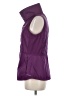 Columbia 100% Polyester Purple Vest Size M - photo 5