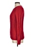 Old Navy Red Pullover Sweater Size M - photo 5