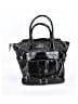 Halston Heritage Black Tote One size - photo 1