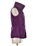 Columbia 100% Polyester Purple Vest Size M - photo 4
