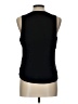 Another Love Black Sleeveless Blouse Size L - photo 2