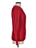 Old Navy Red Pullover Sweater Size M - photo 4