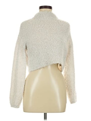 Wallflower Turtleneck Sweater (view 1)