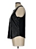 Another Love Black Sleeveless Blouse Size L - photo 5