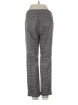 J.Jill Houndstooth Gray Casual Pants Size 2 Petite - photo 2