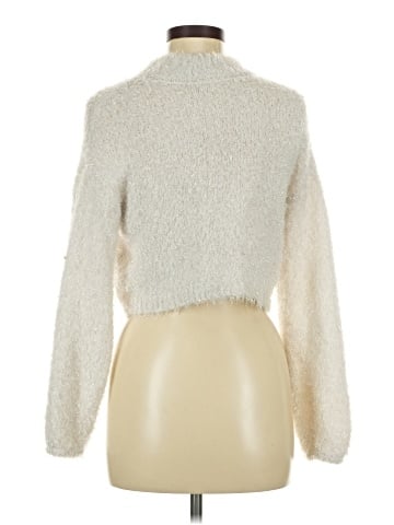 Wallflower Turtleneck Sweater (view 2)