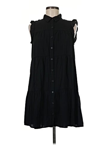 Trixxi Casual Dress (view 1)