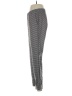J.Jill Houndstooth Gray Casual Pants Size 2 Petite - photo 5