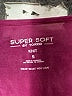 Torrid Tie-dye Pink Short Sleeve Blouse Size 5X Plus (5) - photo 7