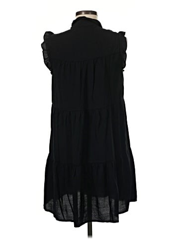 Trixxi Casual Dress (view 2)