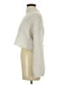 Wallflower 100% Polyester Ivory Turtleneck Sweater Size M - photo 5