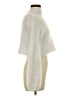 Wallflower 100% Polyester Ivory Turtleneck Sweater Size M - photo 4