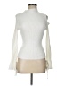 Sweet Rain Ivory Turtleneck Sweater Size L - photo 1