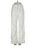 J.Crew Ivory Casual Pants Size 25 waist - photo 1