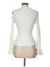 Sweet Rain Ivory Turtleneck Sweater Size L - photo 2