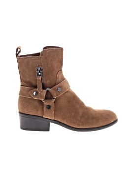 Marc Fisher Ankle Boots
