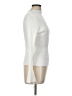 Sweet Rain Ivory Turtleneck Sweater Size L - photo 4