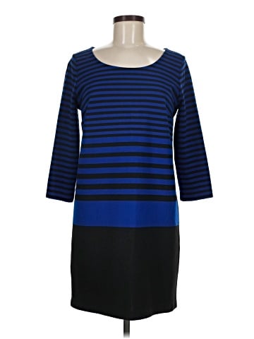 Ann Taylor Casual Dress (view 1)