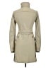 Elie Tahari Tan Raincoat Size XS - photo 2