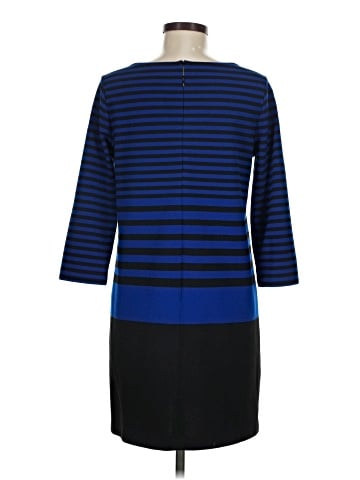 Ann Taylor Casual Dress (view 2)