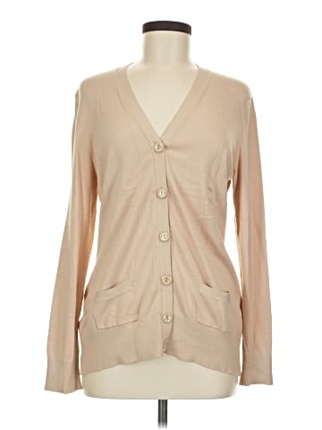 AK Anne Klein Cardigan (view 1)
