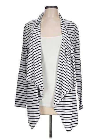 Coolibar Cardigan (view 1)
