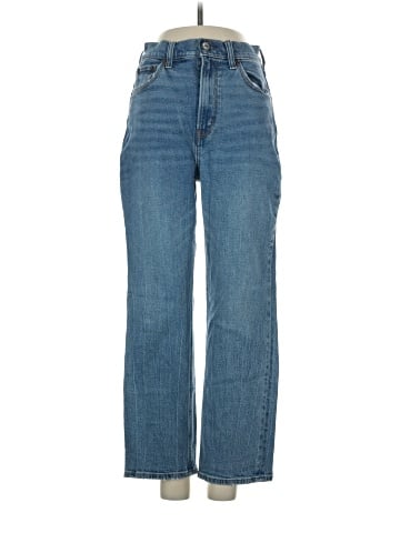 Abercrombie & Fitch Jeans (view 1)